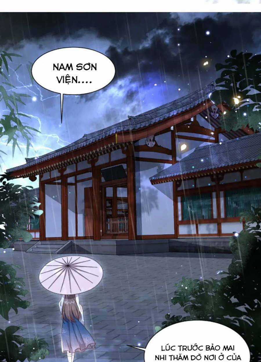 Cô Vương Quả Nữ - Chapter 20 - Trang 44