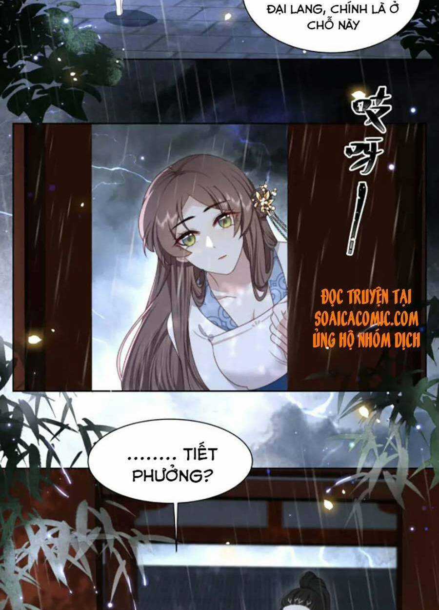 Cô Vương Quả Nữ - Chapter 20 - Trang 45