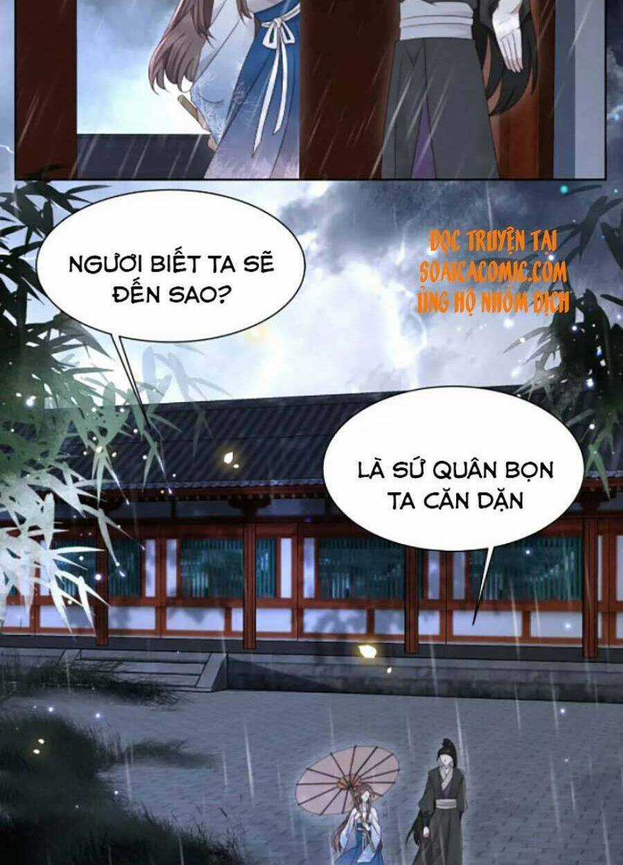 Cô Vương Quả Nữ - Chapter 20 - Trang 47