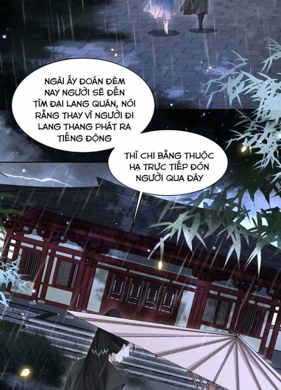 Cô Vương Quả Nữ - Chapter 20 - Trang 48