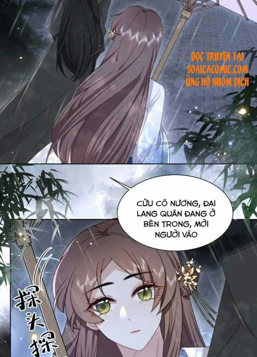 Cô Vương Quả Nữ - Chapter 20 - Trang 49