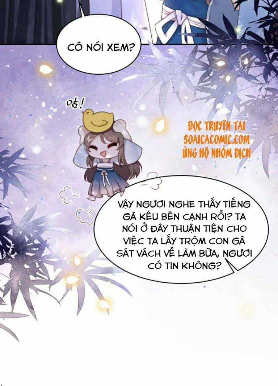Cô Vương Quả Nữ - Chapter 20 - Trang 6