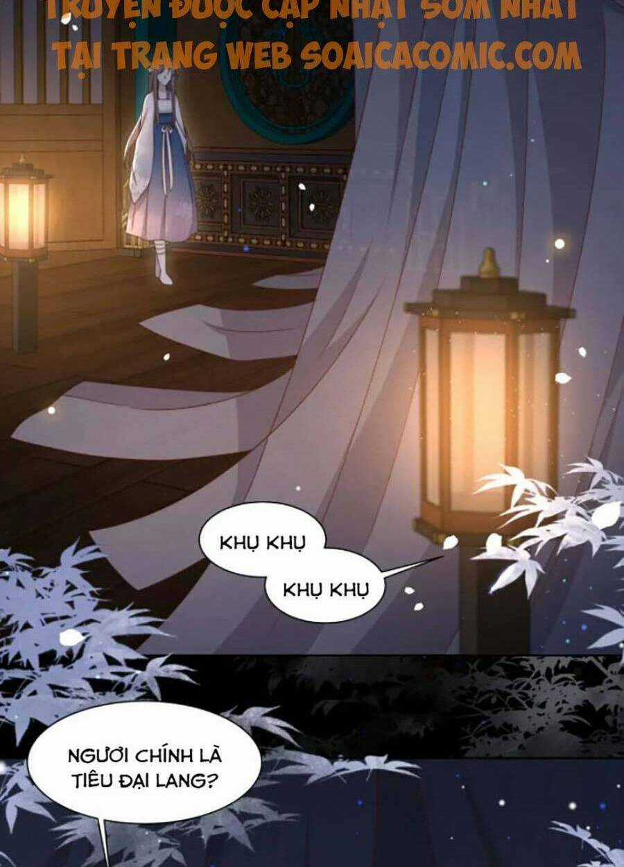 Cô Vương Quả Nữ - Chapter 20 - Trang 51