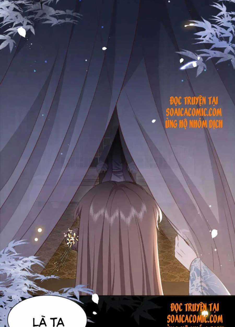 Cô Vương Quả Nữ - Chapter 20 - Trang 52