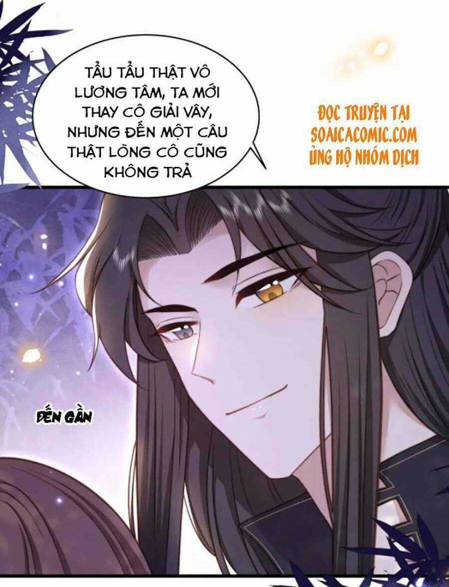 Cô Vương Quả Nữ - Chapter 20 - Trang 7
