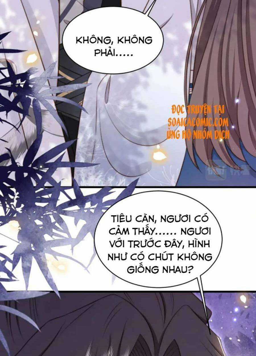 Cô Vương Quả Nữ - Chapter 20 - Trang 9