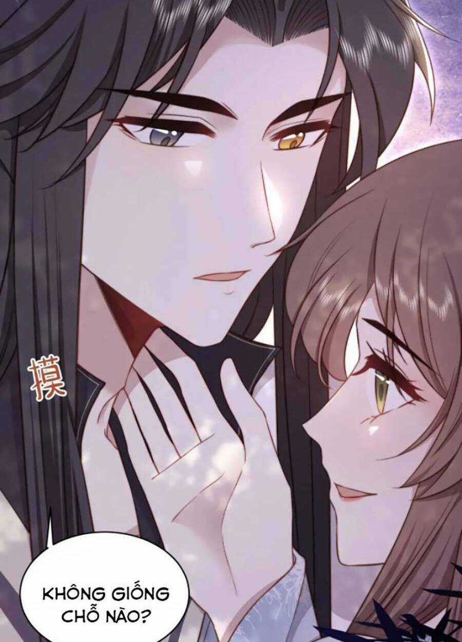 Cô Vương Quả Nữ - Chapter 20 - Trang 10
