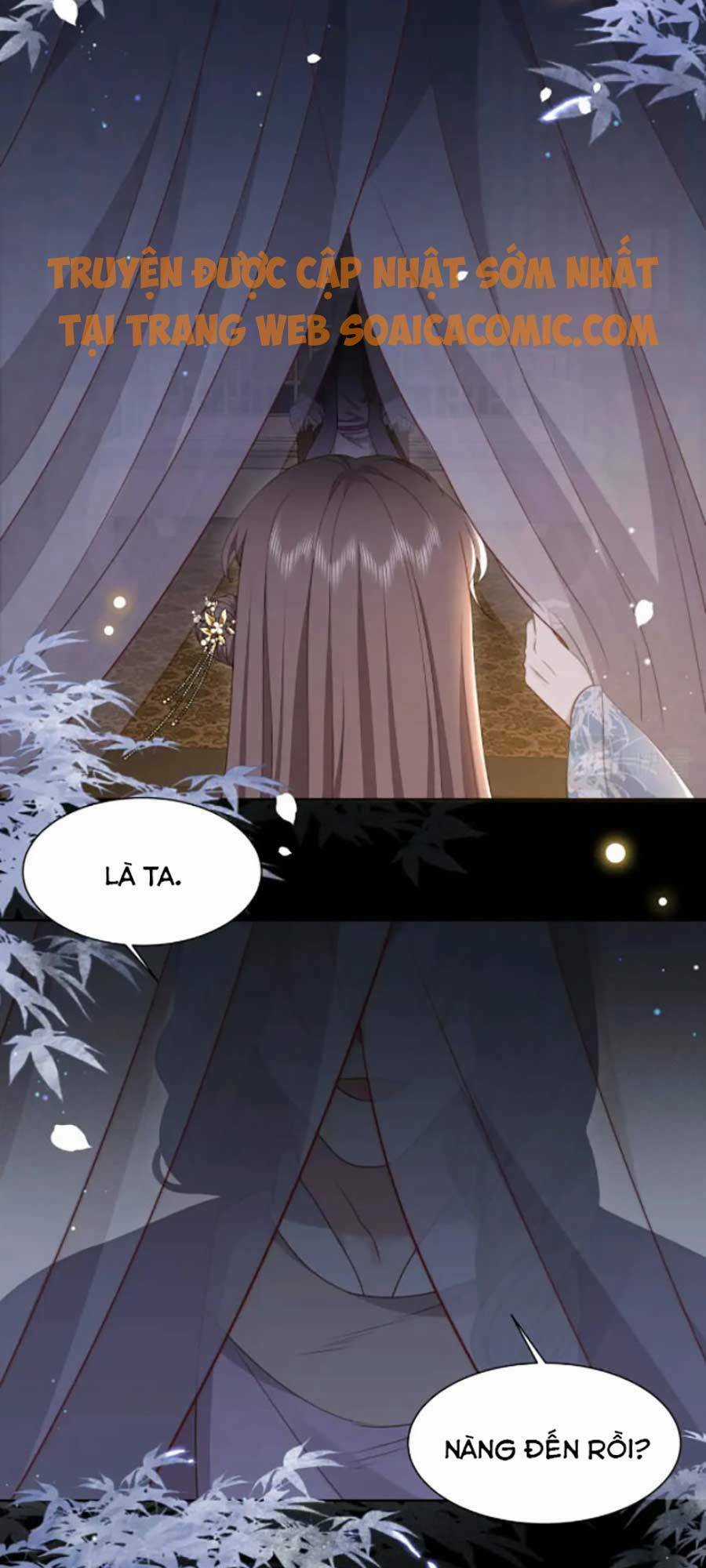 Cô Vương Quả Nữ - Chapter 21 - Trang 2