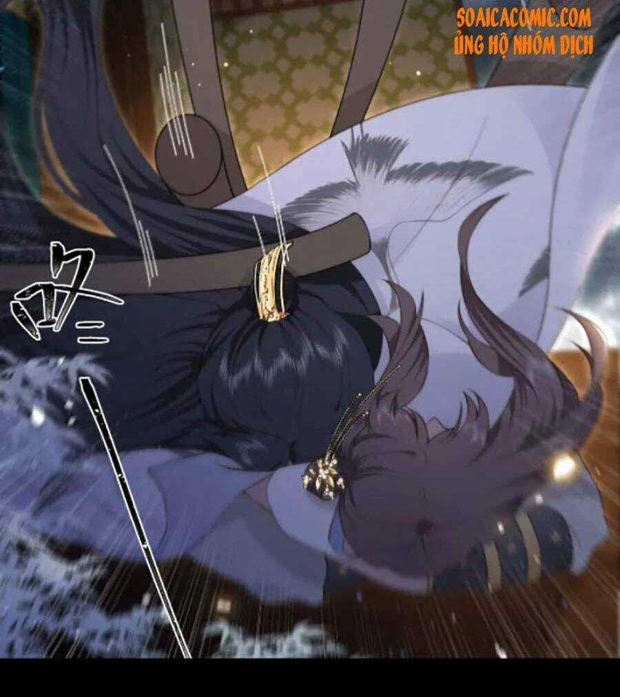 Cô Vương Quả Nữ - Chapter 21 - Trang 14