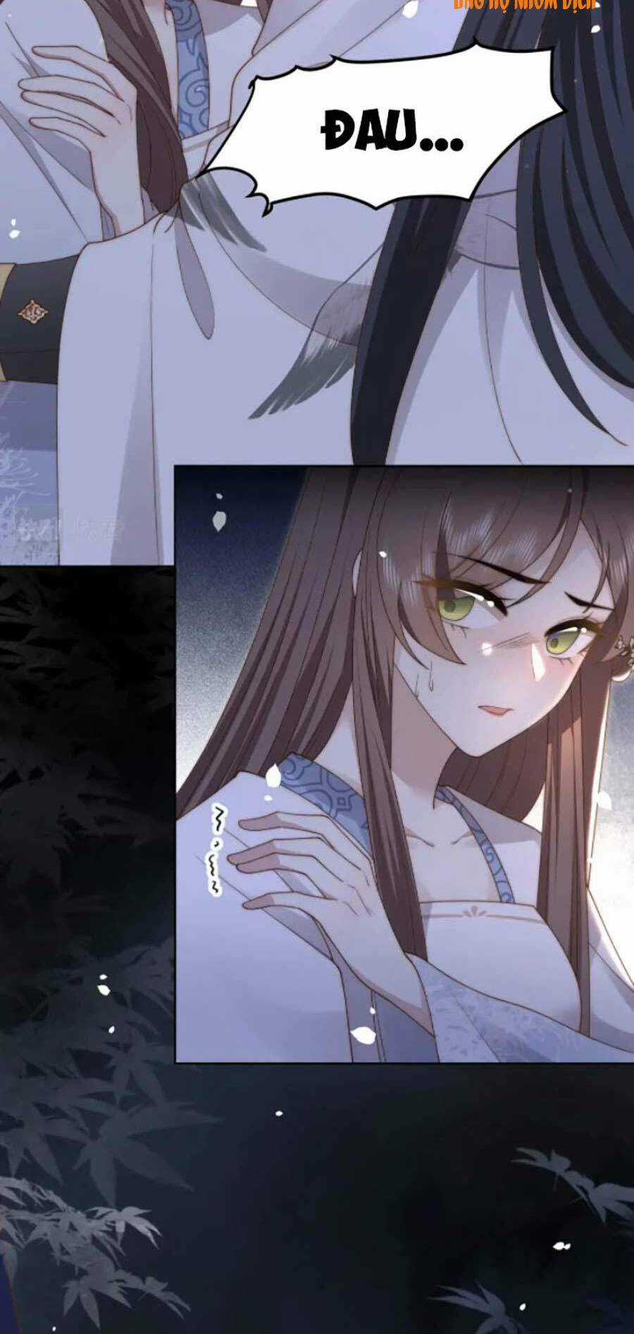 Cô Vương Quả Nữ - Chapter 21 - Trang 17