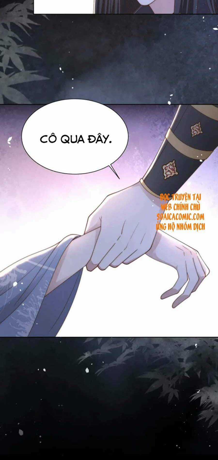 Cô Vương Quả Nữ - Chapter 21 - Trang 20