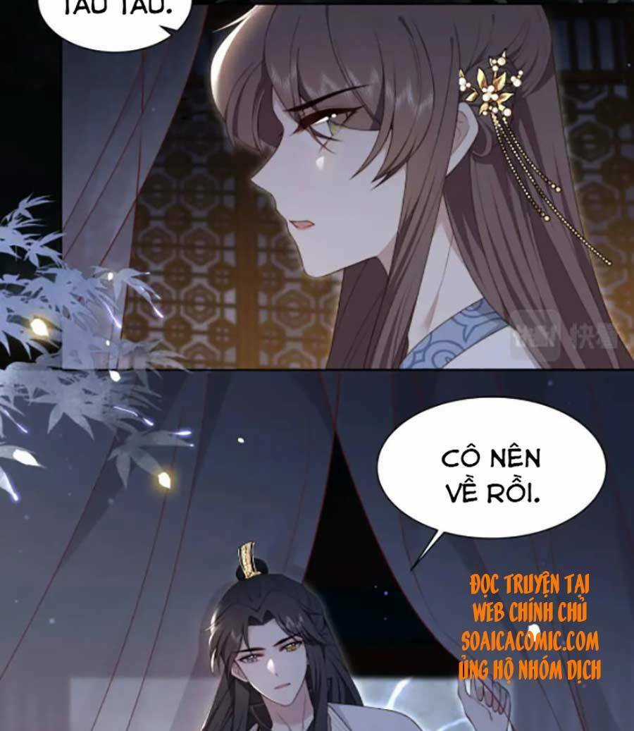 Cô Vương Quả Nữ - Chapter 21 - Trang 6