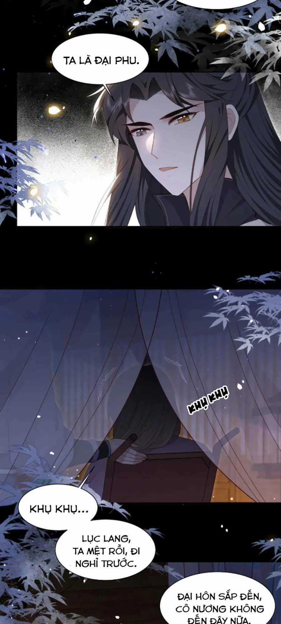 Cô Vương Quả Nữ - Chapter 21 - Trang 9