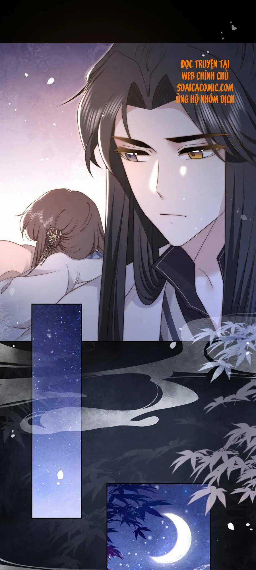 Cô Vương Quả Nữ - Chapter 22 - Trang 11