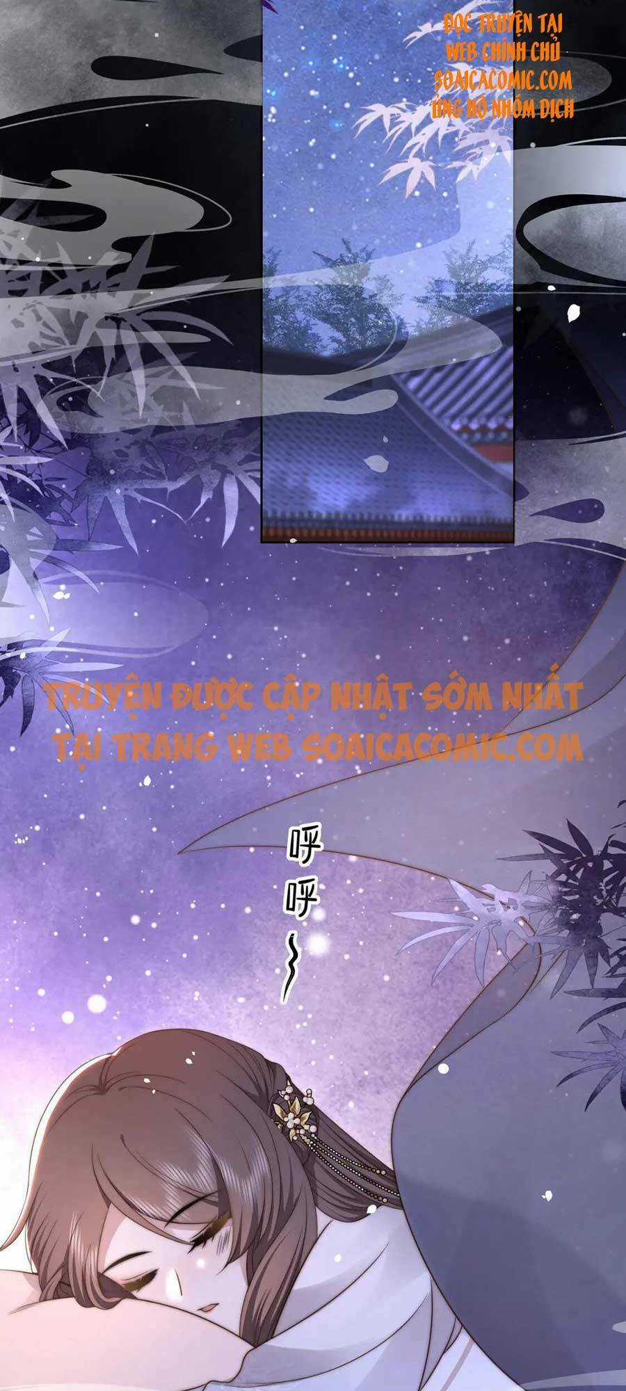 Cô Vương Quả Nữ - Chapter 22 - Trang 12