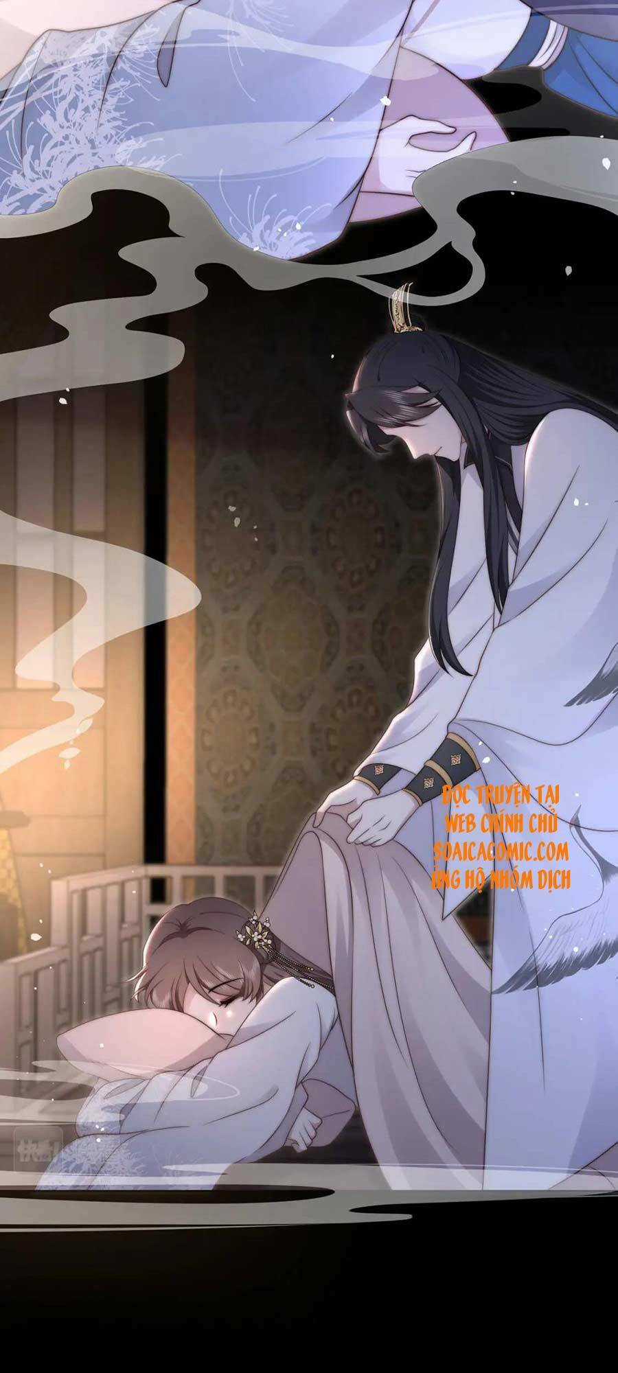 Cô Vương Quả Nữ - Chapter 22 - Trang 13