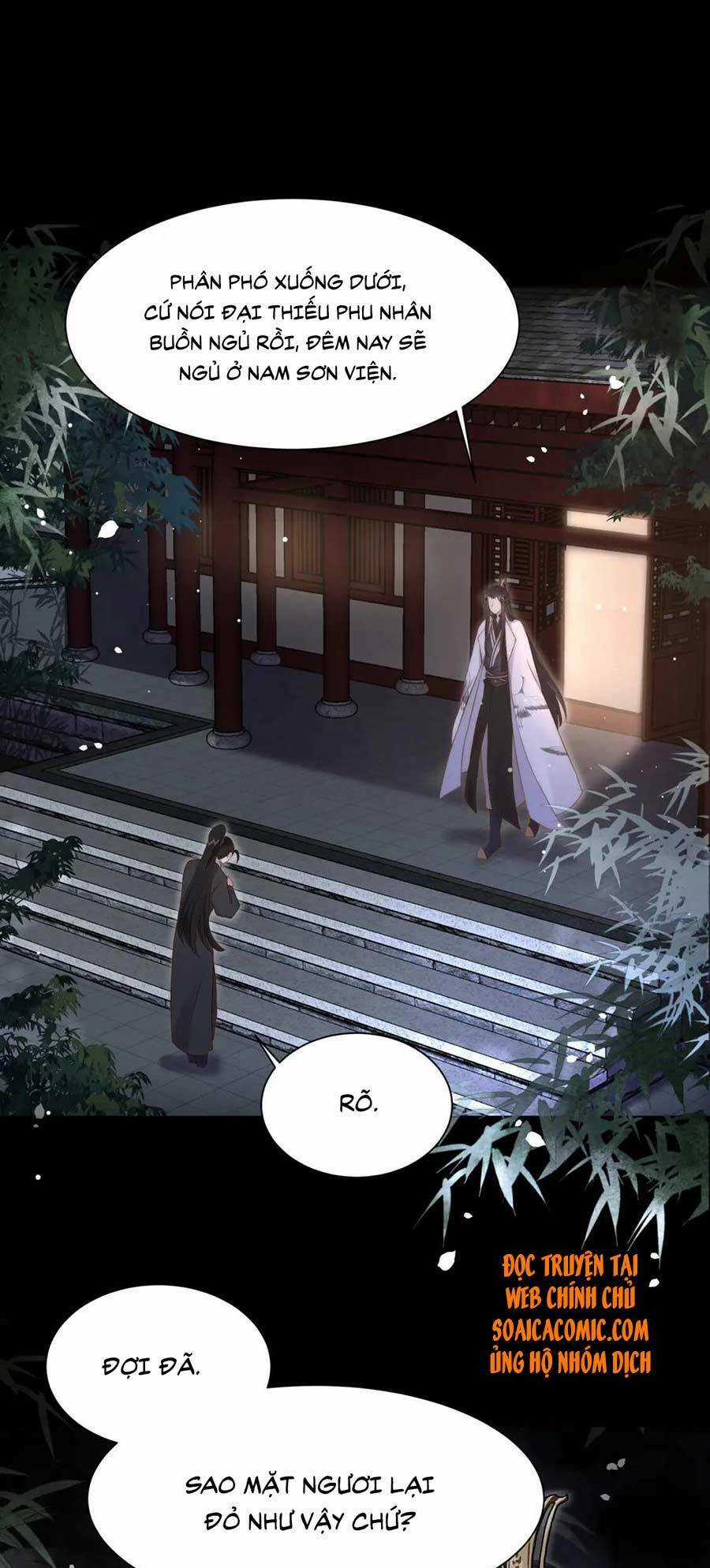 Cô Vương Quả Nữ - Chapter 22 - Trang 14