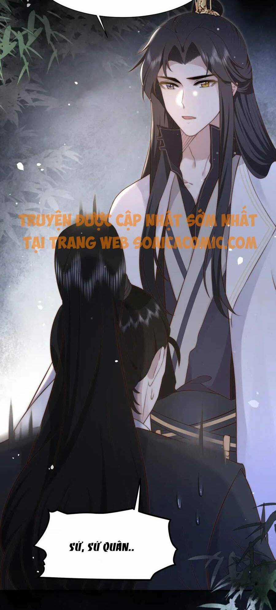 Cô Vương Quả Nữ - Chapter 22 - Trang 15