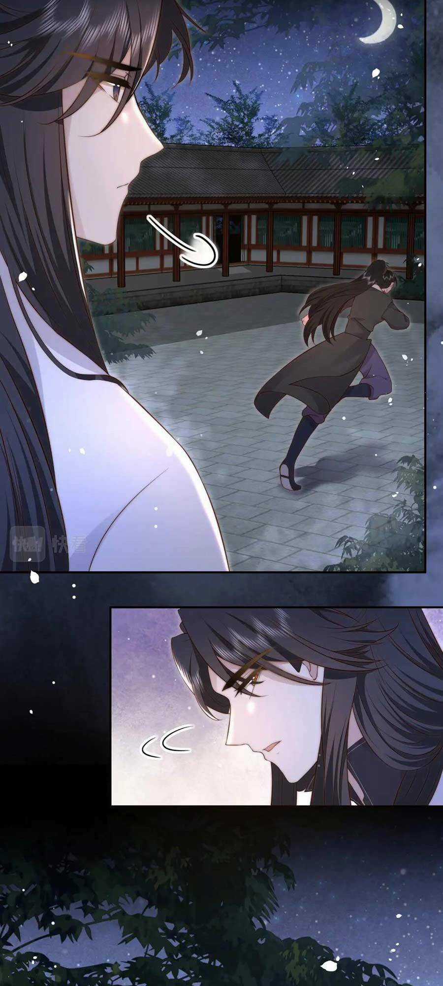 Cô Vương Quả Nữ - Chapter 22 - Trang 18