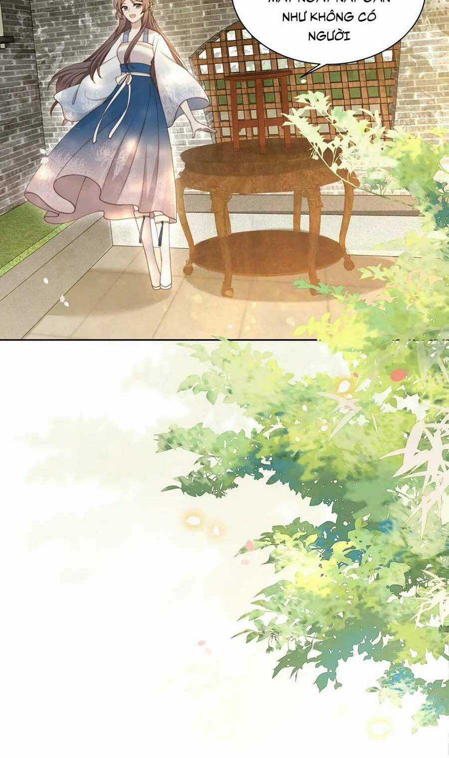 Cô Vương Quả Nữ - Chapter 22 - Trang 26