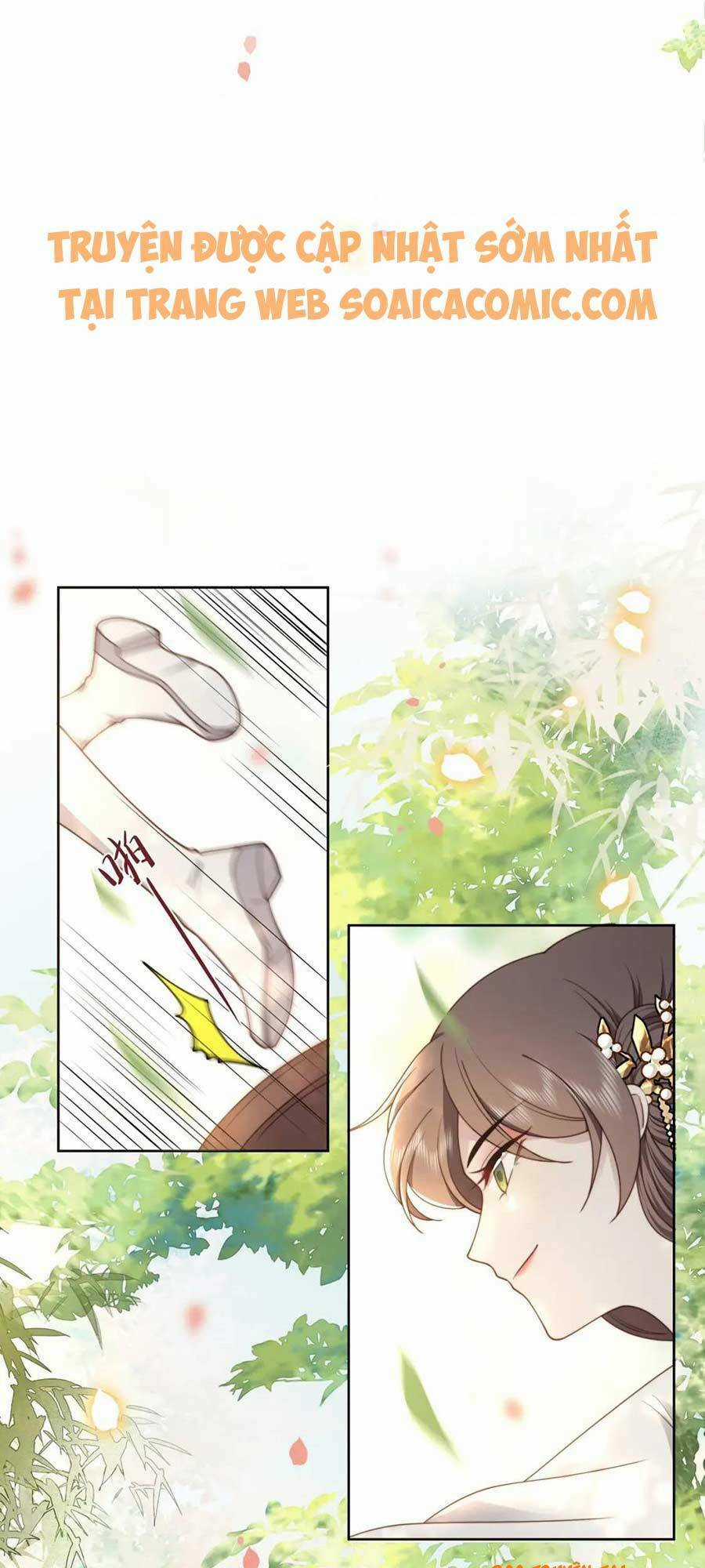 Cô Vương Quả Nữ - Chapter 22 - Trang 27