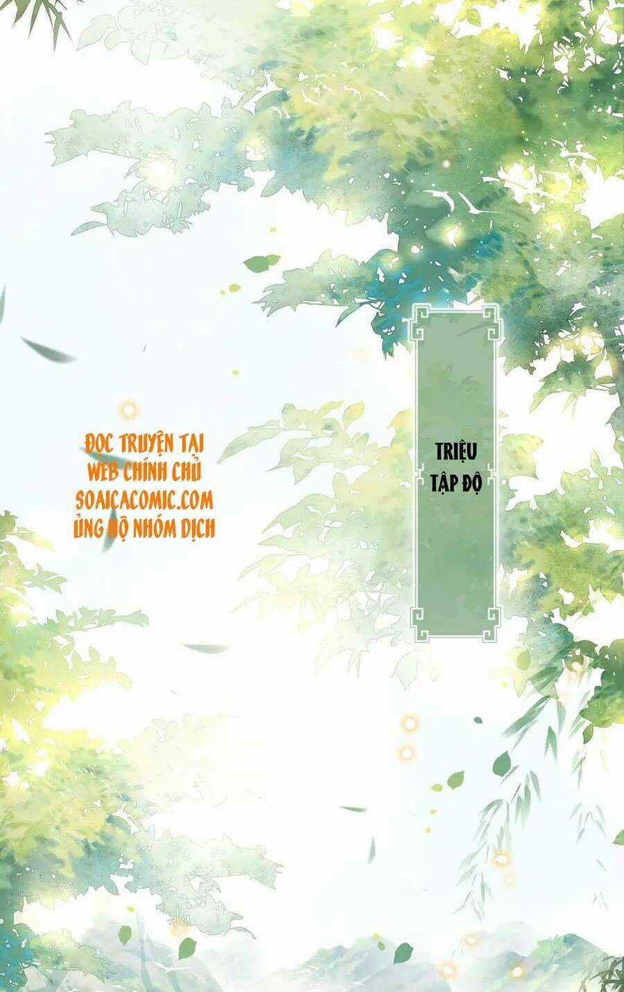 Cô Vương Quả Nữ - Chapter 22 - Trang 31