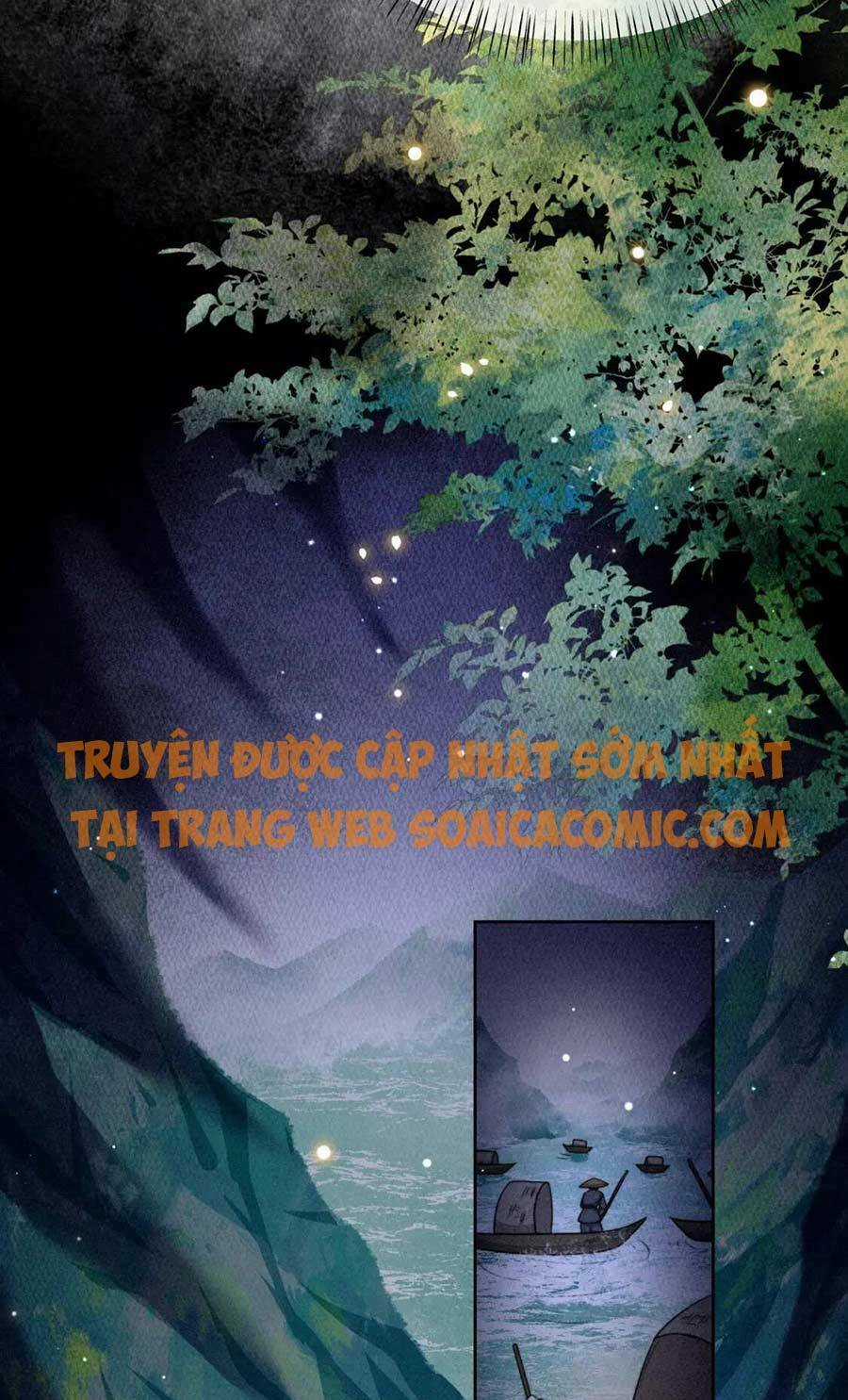 Cô Vương Quả Nữ - Chapter 22 - Trang 34