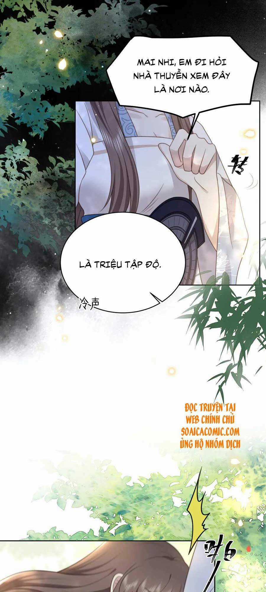 Cô Vương Quả Nữ - Chapter 22 - Trang 36