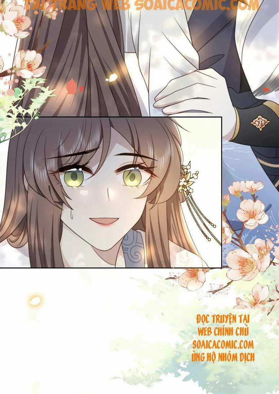 Cô Vương Quả Nữ - Chapter 22 - Trang 38