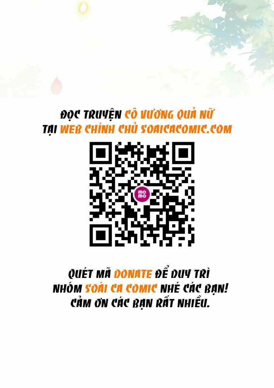 Cô Vương Quả Nữ - Chapter 22 - Trang 39