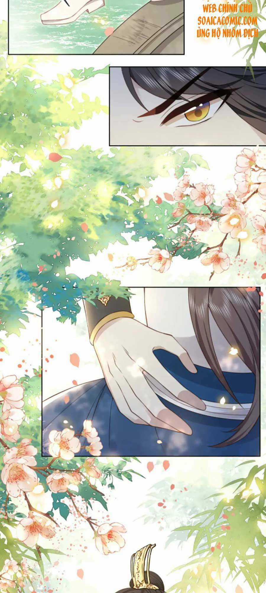 Cô Vương Quả Nữ - Chapter 23 - Trang 13