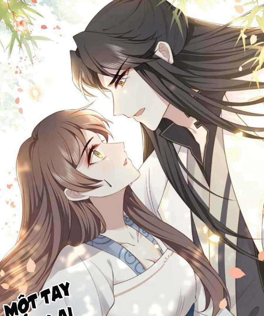 Cô Vương Quả Nữ - Chapter 23 - Trang 14