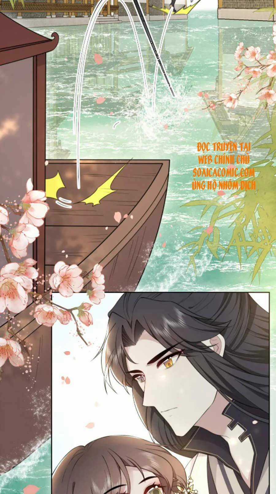 Cô Vương Quả Nữ - Chapter 23 - Trang 20