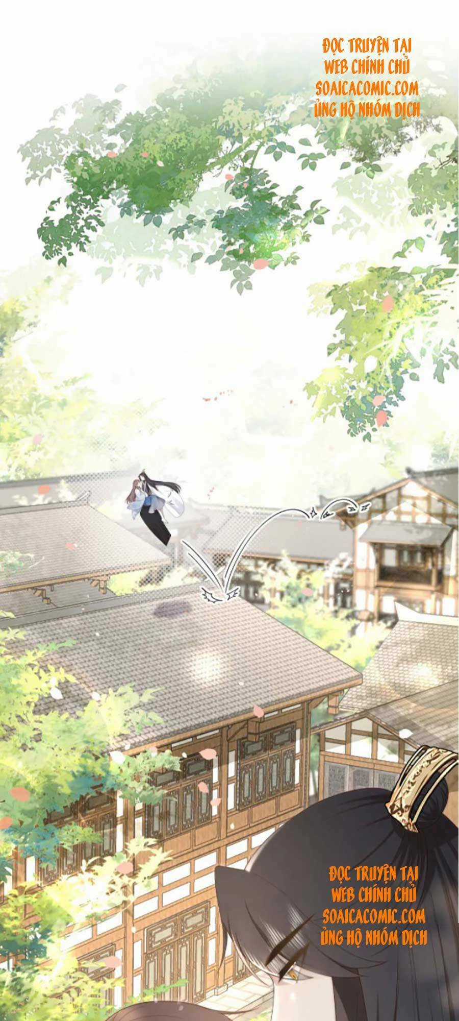 Cô Vương Quả Nữ - Chapter 23 - Trang 22