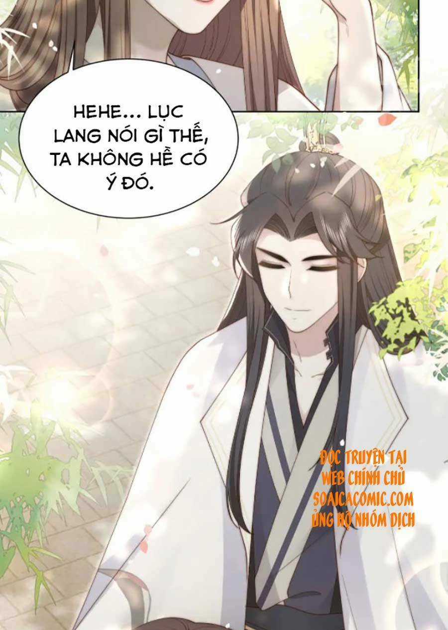 Cô Vương Quả Nữ - Chapter 23 - Trang 27