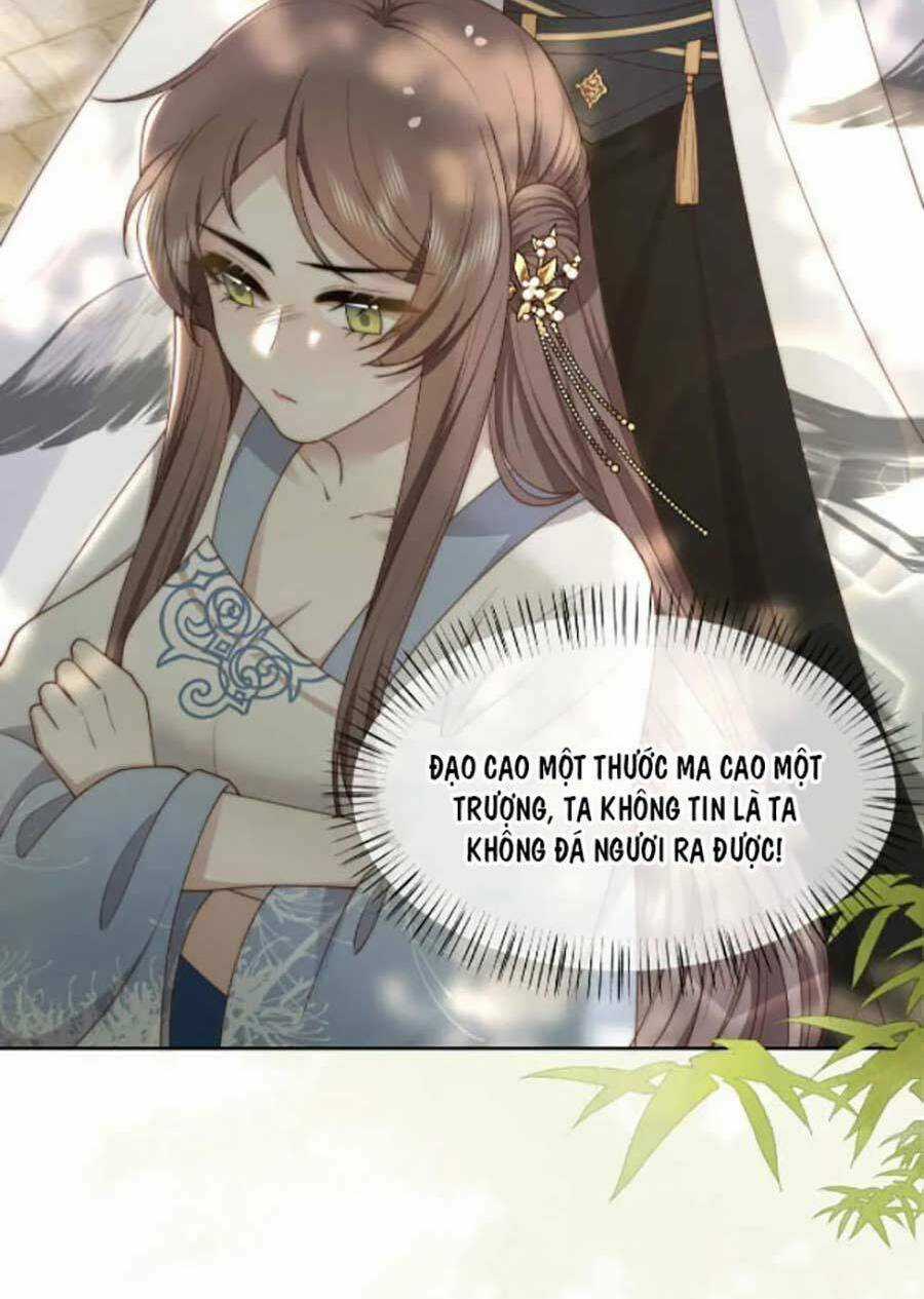 Cô Vương Quả Nữ - Chapter 23 - Trang 28