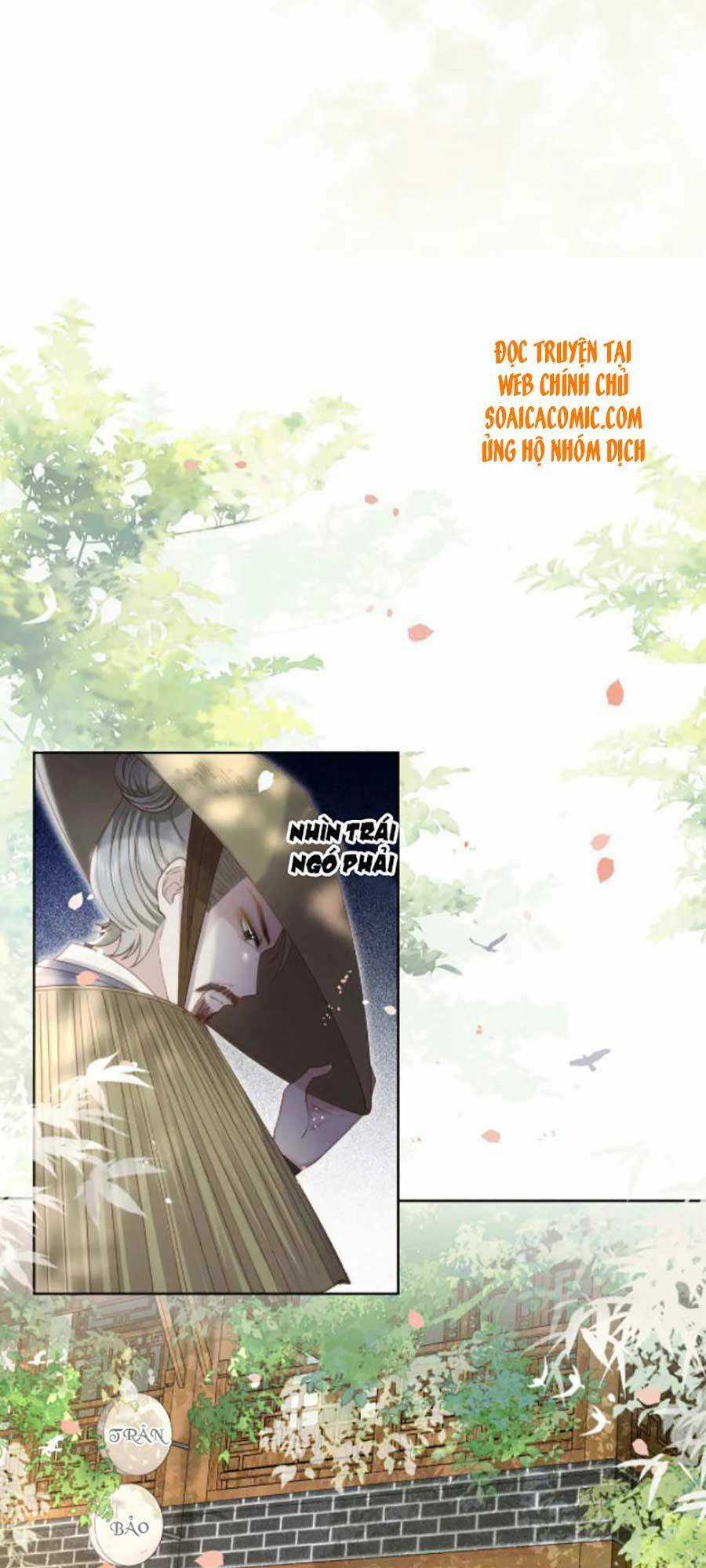 Cô Vương Quả Nữ - Chapter 23 - Trang 29