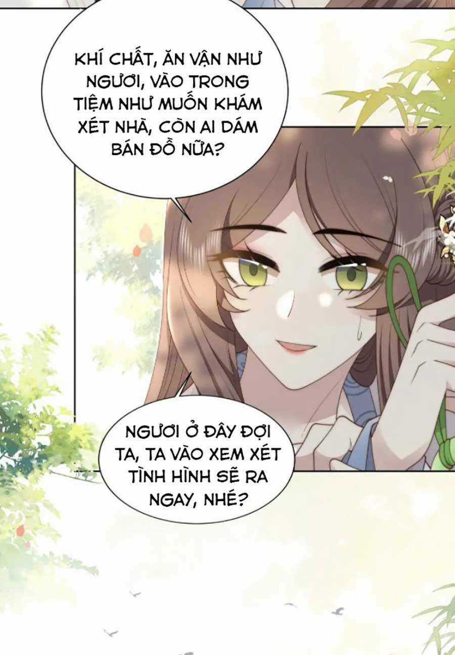 Cô Vương Quả Nữ - Chapter 23 - Trang 33