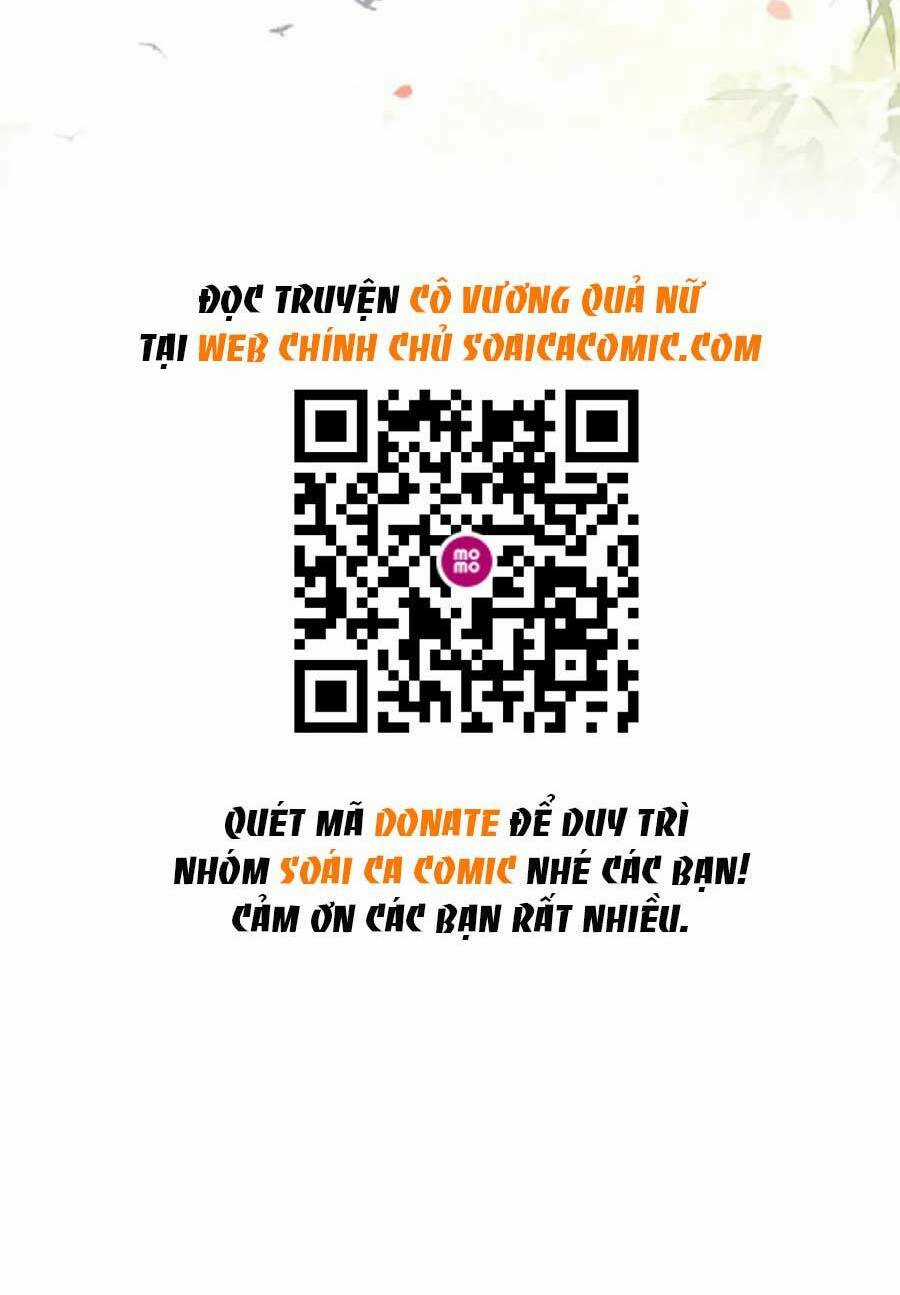 Cô Vương Quả Nữ - Chapter 23 - Trang 34