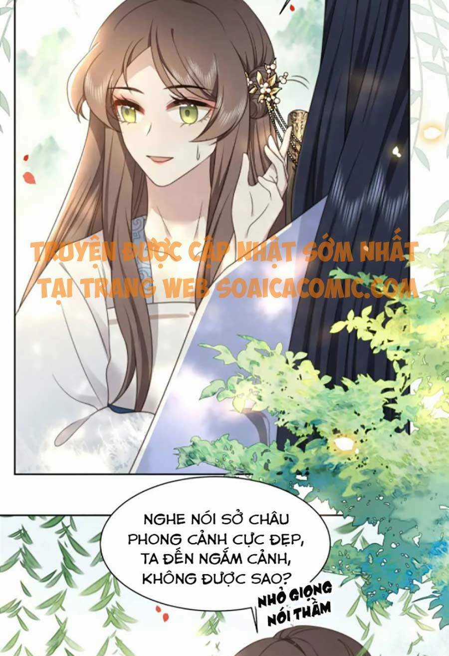 Cô Vương Quả Nữ - Chapter 23 - Trang 7