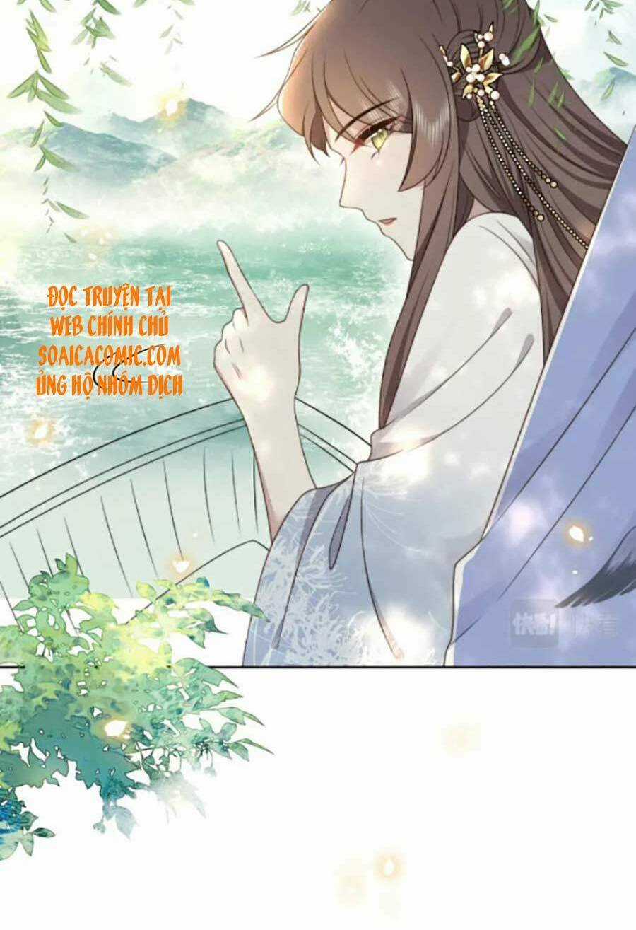 Cô Vương Quả Nữ - Chapter 23 - Trang 8