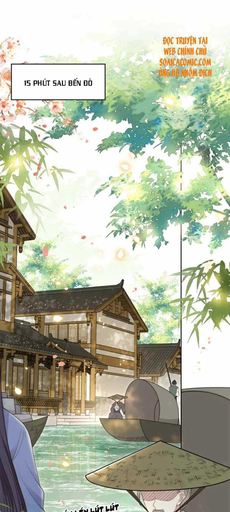 Cô Vương Quả Nữ - Chapter 23 - Trang 9