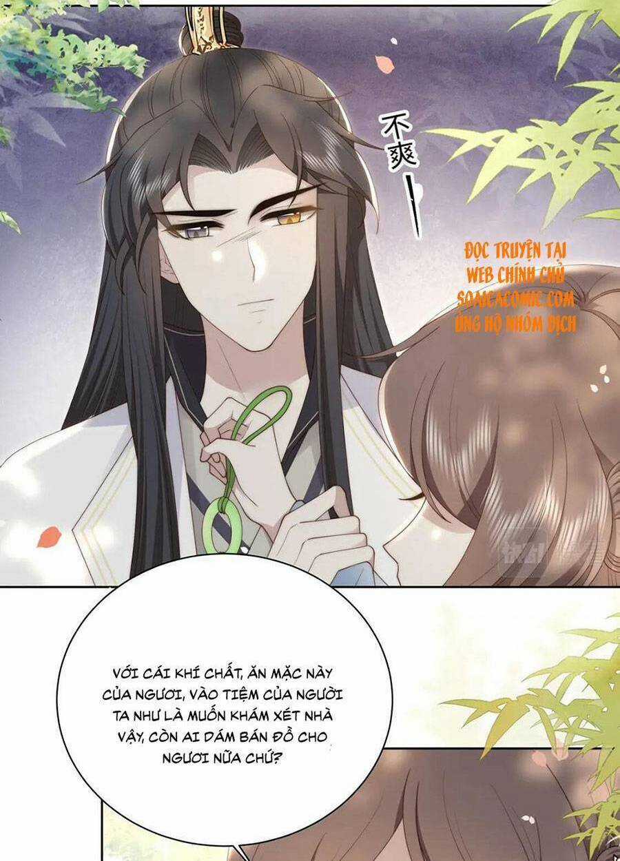 Cô Vương Quả Nữ - Chapter 24 - Trang 2