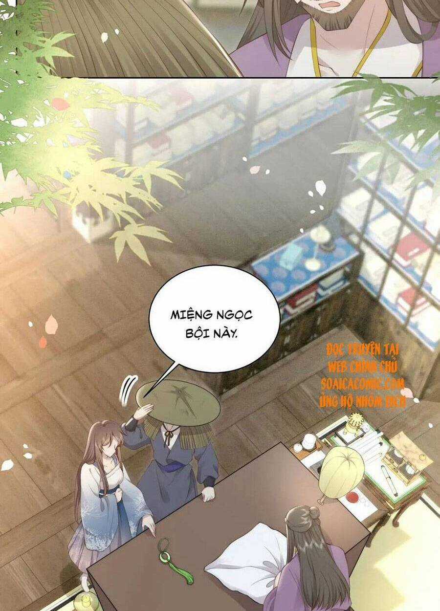 Cô Vương Quả Nữ - Chapter 24 - Trang 11