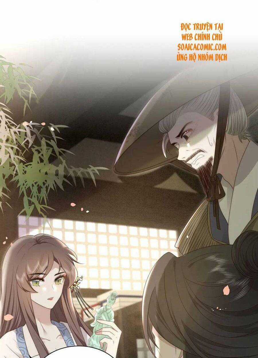 Cô Vương Quả Nữ - Chapter 24 - Trang 13