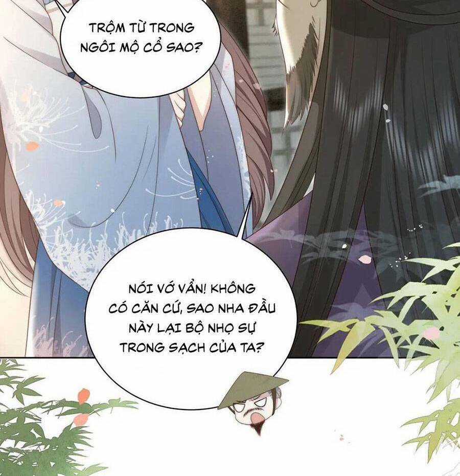 Cô Vương Quả Nữ - Chapter 24 - Trang 14