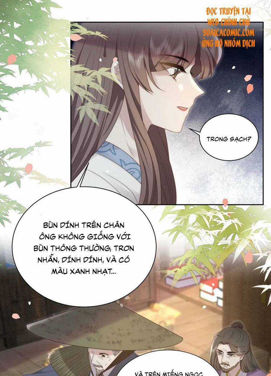 Cô Vương Quả Nữ - Chapter 24 - Trang 15