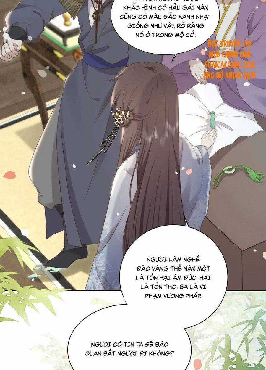 Cô Vương Quả Nữ - Chapter 24 - Trang 16