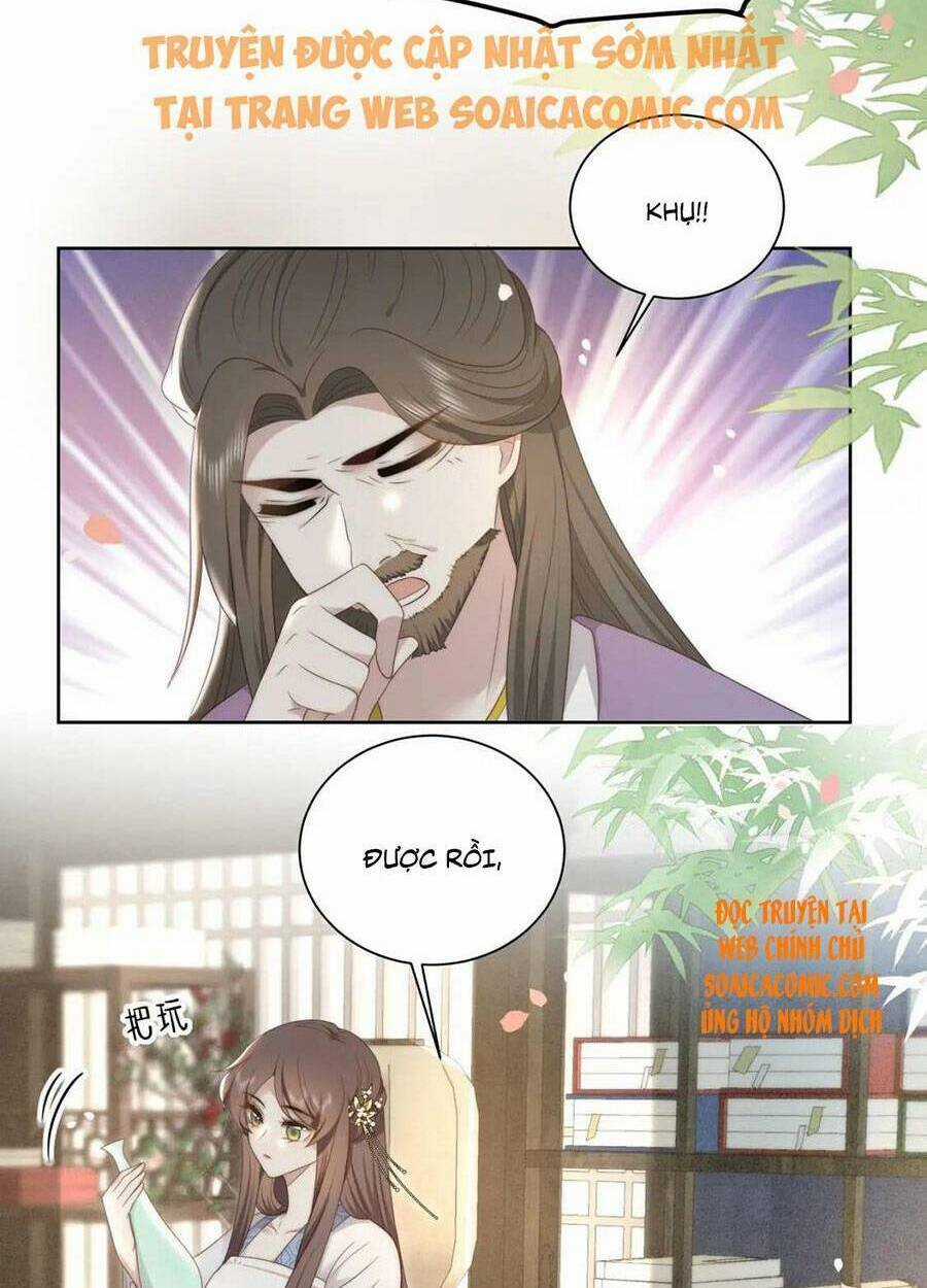 Cô Vương Quả Nữ - Chapter 24 - Trang 18