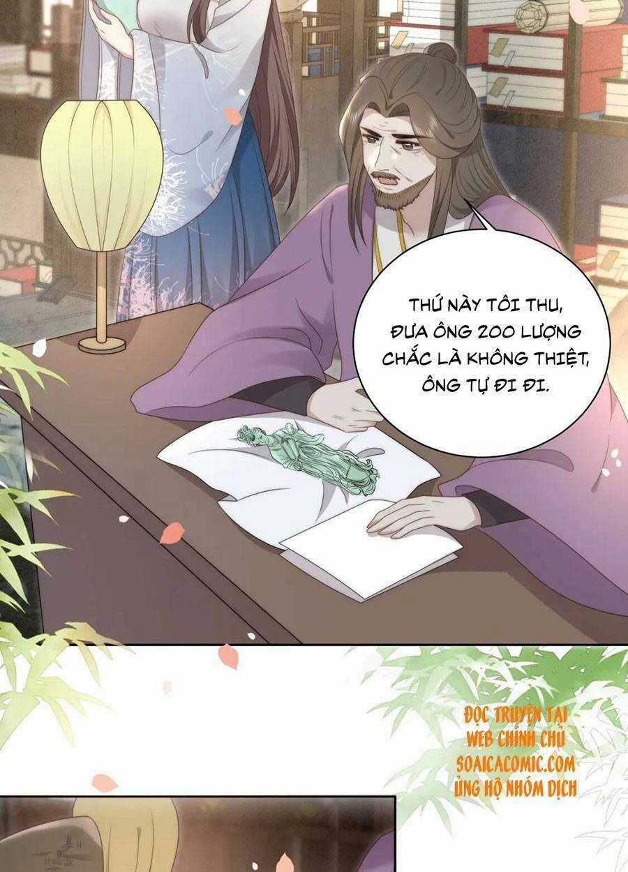 Cô Vương Quả Nữ - Chapter 24 - Trang 19